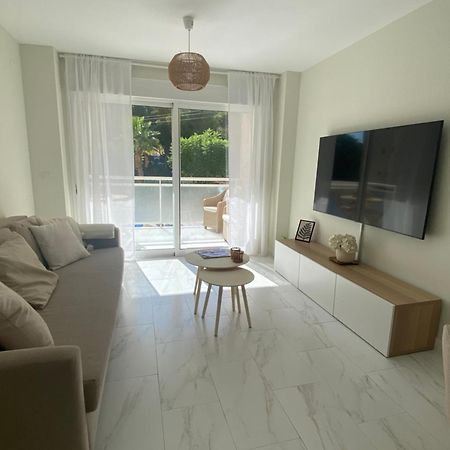 Casa Bendita - Luxury Apartment Benidorm Dış mekan fotoğraf