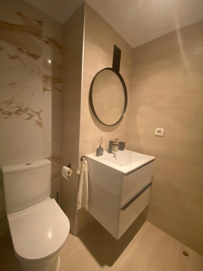 Casa Bendita - Luxury Apartment Benidorm Dış mekan fotoğraf