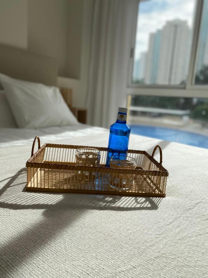Casa Bendita - Luxury Apartment Benidorm Dış mekan fotoğraf