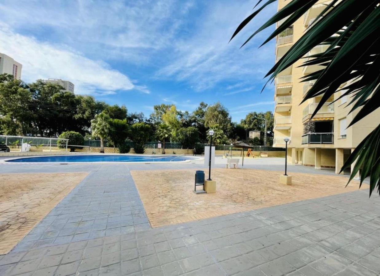 Casa Bendita - Luxury Apartment Benidorm Dış mekan fotoğraf