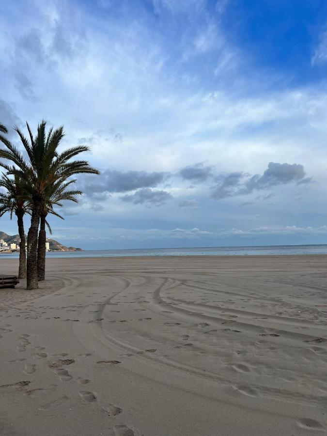Casa Bendita - Luxury Apartment Benidorm Dış mekan fotoğraf