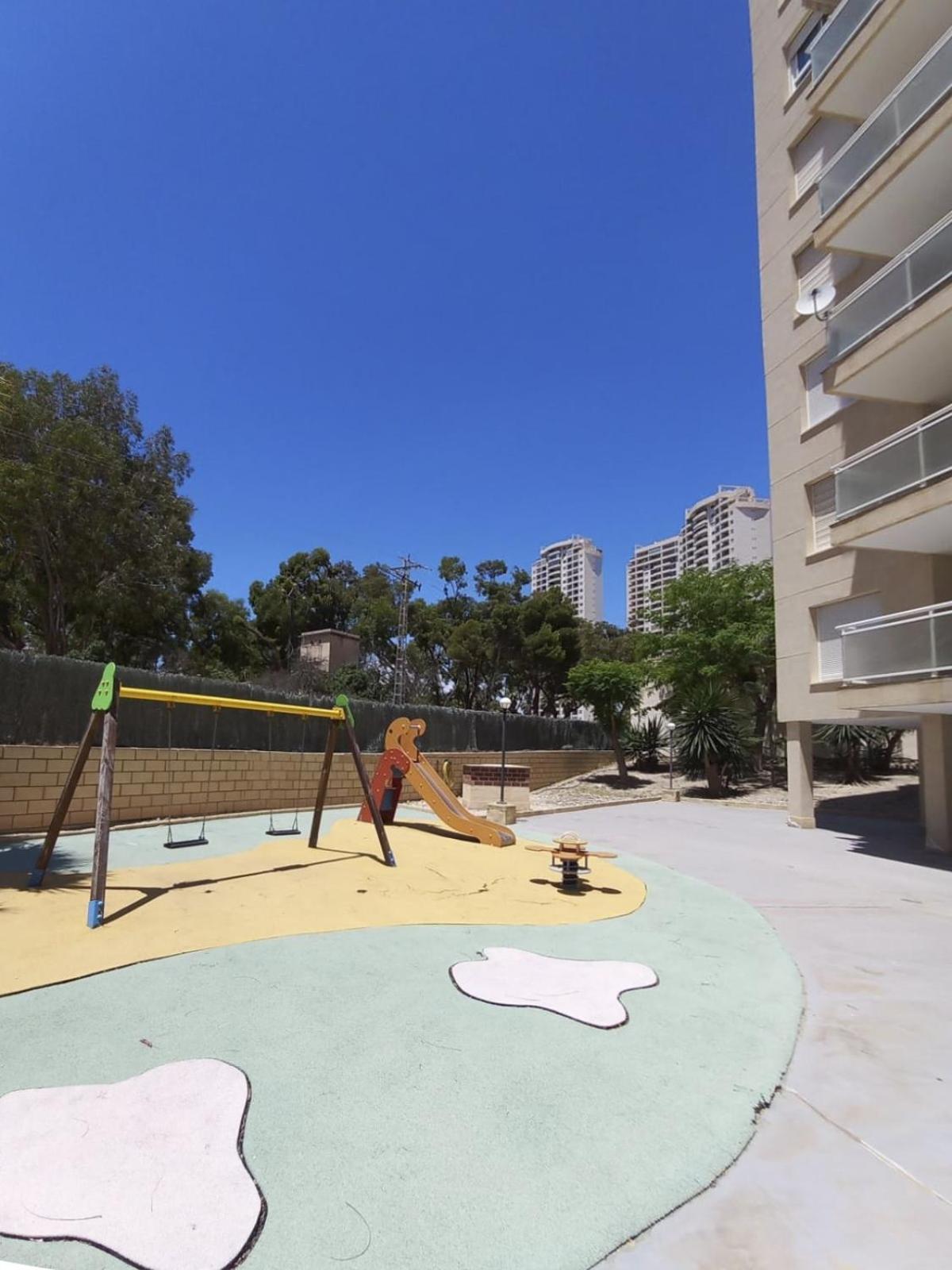 Casa Bendita - Luxury Apartment Benidorm Dış mekan fotoğraf
