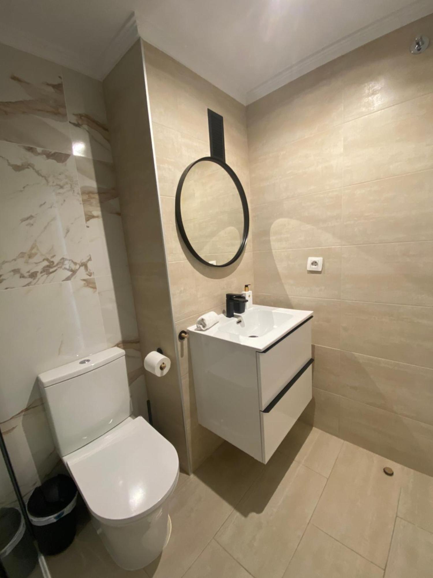Casa Bendita - Luxury Apartment Benidorm Dış mekan fotoğraf