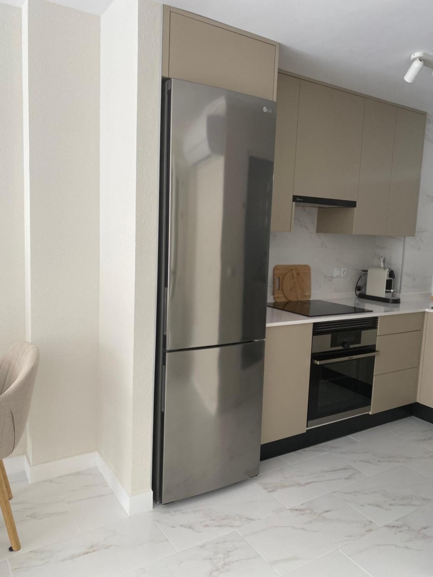 Casa Bendita - Luxury Apartment Benidorm Dış mekan fotoğraf