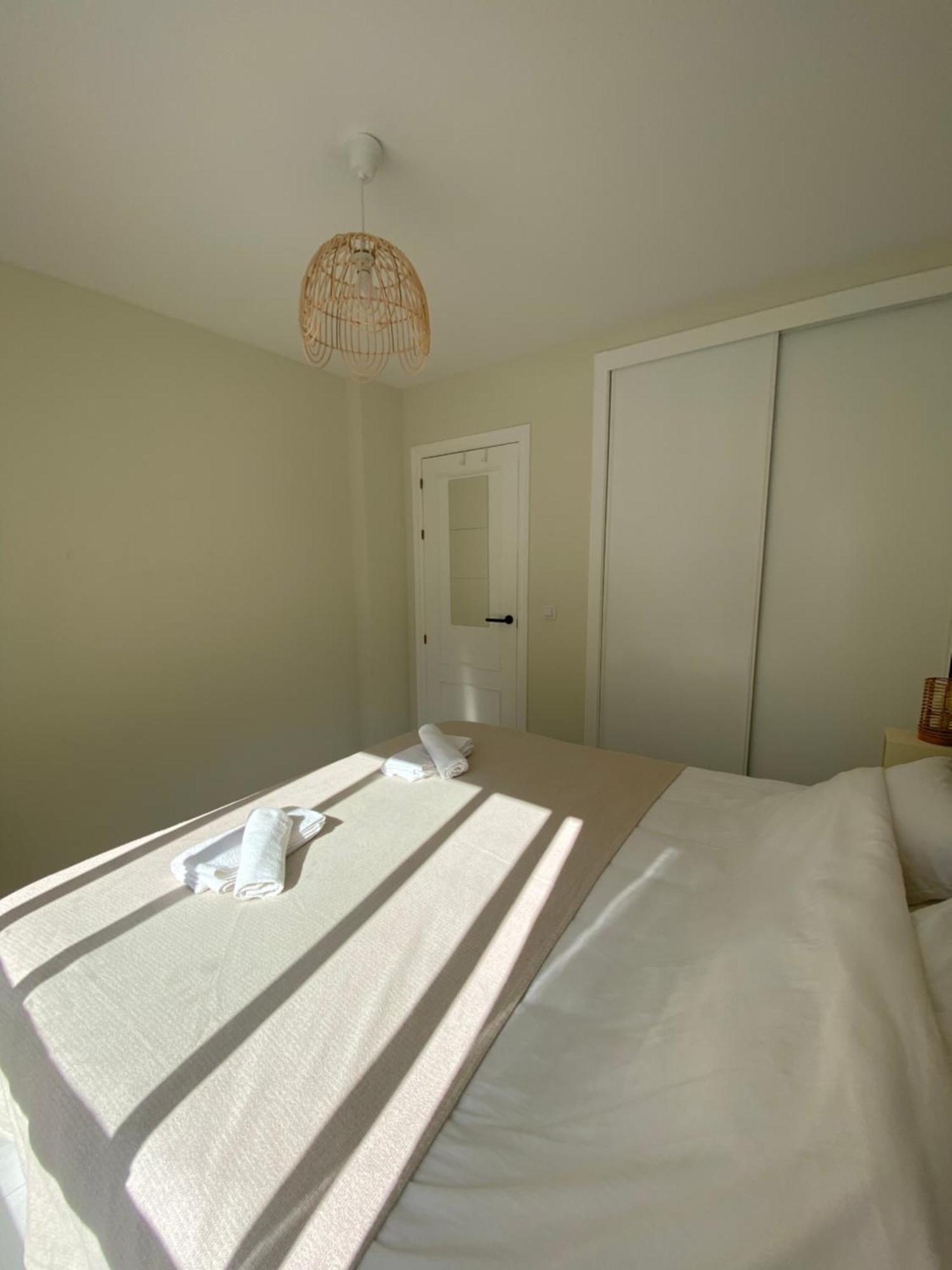 Casa Bendita - Luxury Apartment Benidorm Dış mekan fotoğraf