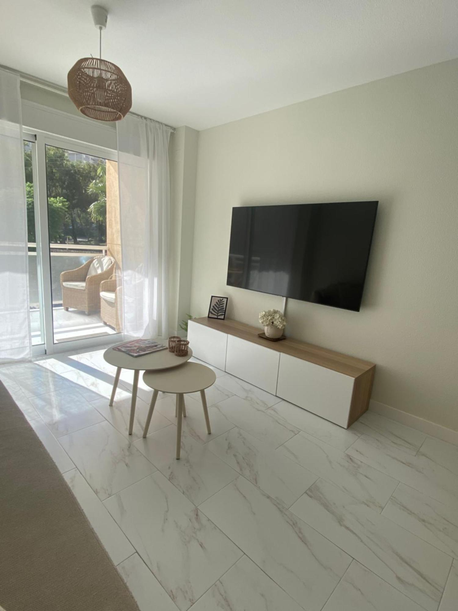 Casa Bendita - Luxury Apartment Benidorm Dış mekan fotoğraf
