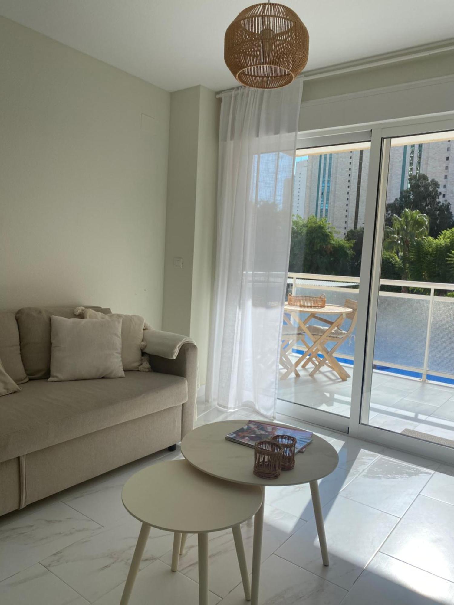 Casa Bendita - Luxury Apartment Benidorm Dış mekan fotoğraf