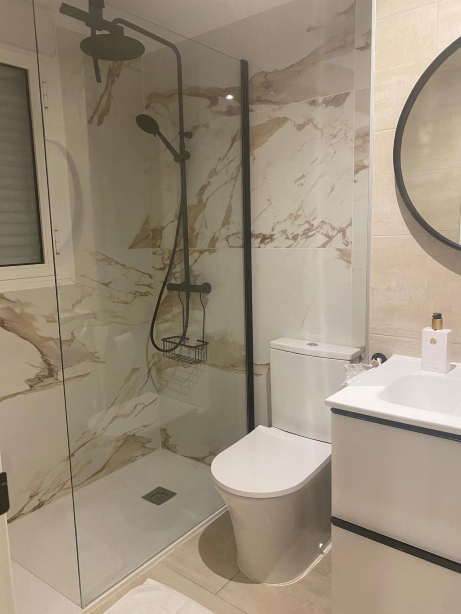 Casa Bendita - Luxury Apartment Benidorm Dış mekan fotoğraf