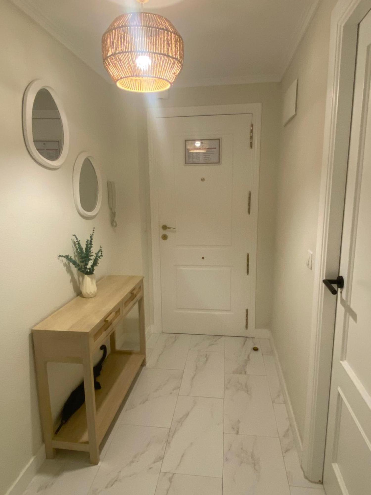 Casa Bendita - Luxury Apartment Benidorm Dış mekan fotoğraf