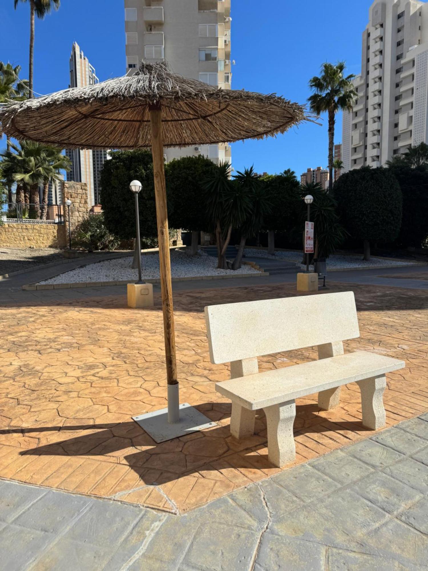 Casa Bendita - Luxury Apartment Benidorm Dış mekan fotoğraf