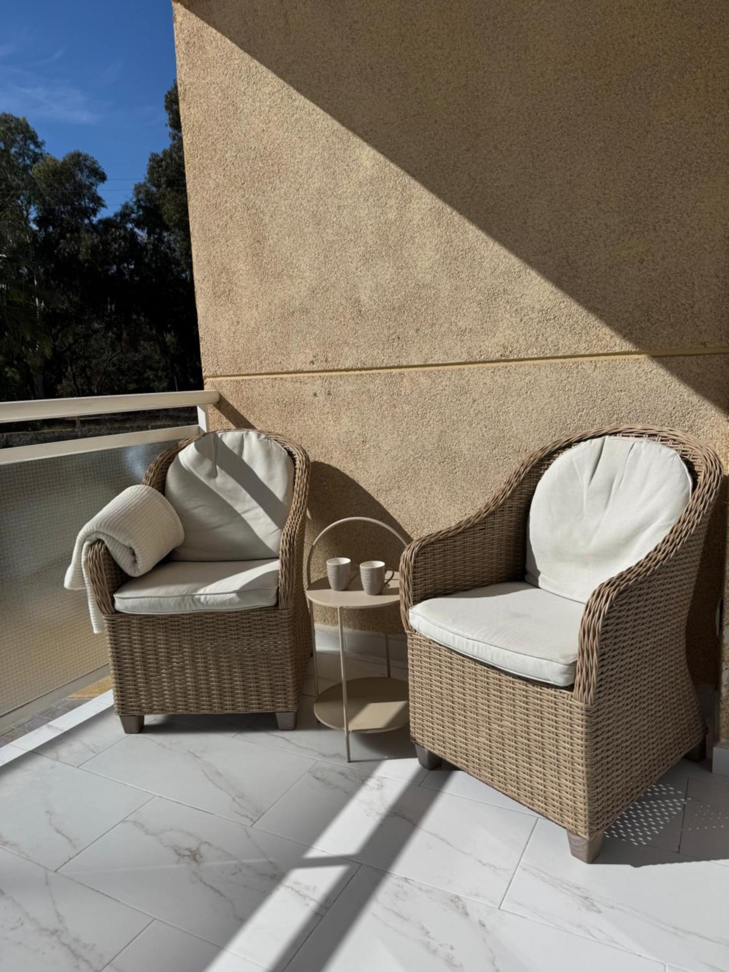 Casa Bendita - Luxury Apartment Benidorm Dış mekan fotoğraf