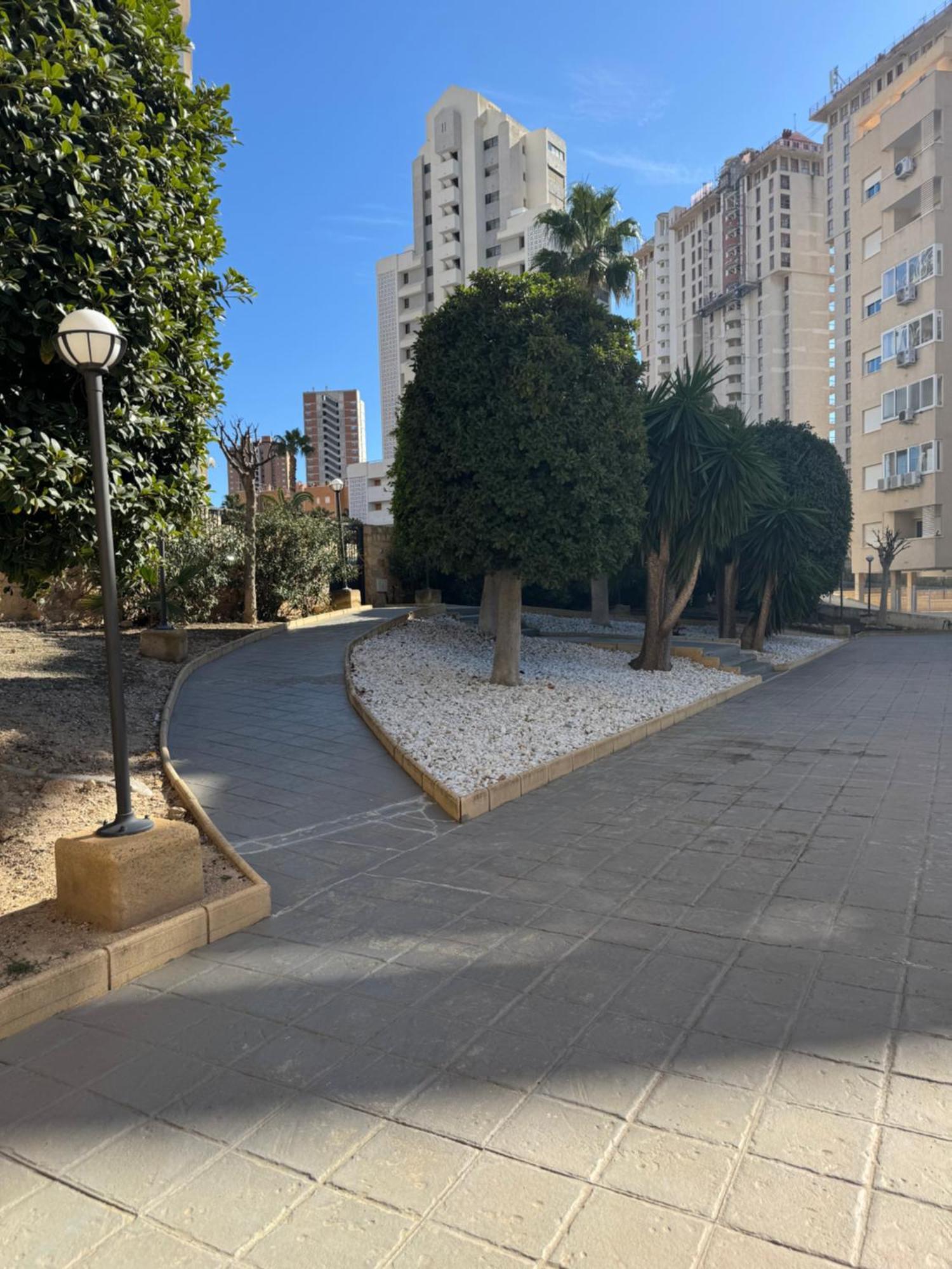 Casa Bendita - Luxury Apartment Benidorm Dış mekan fotoğraf