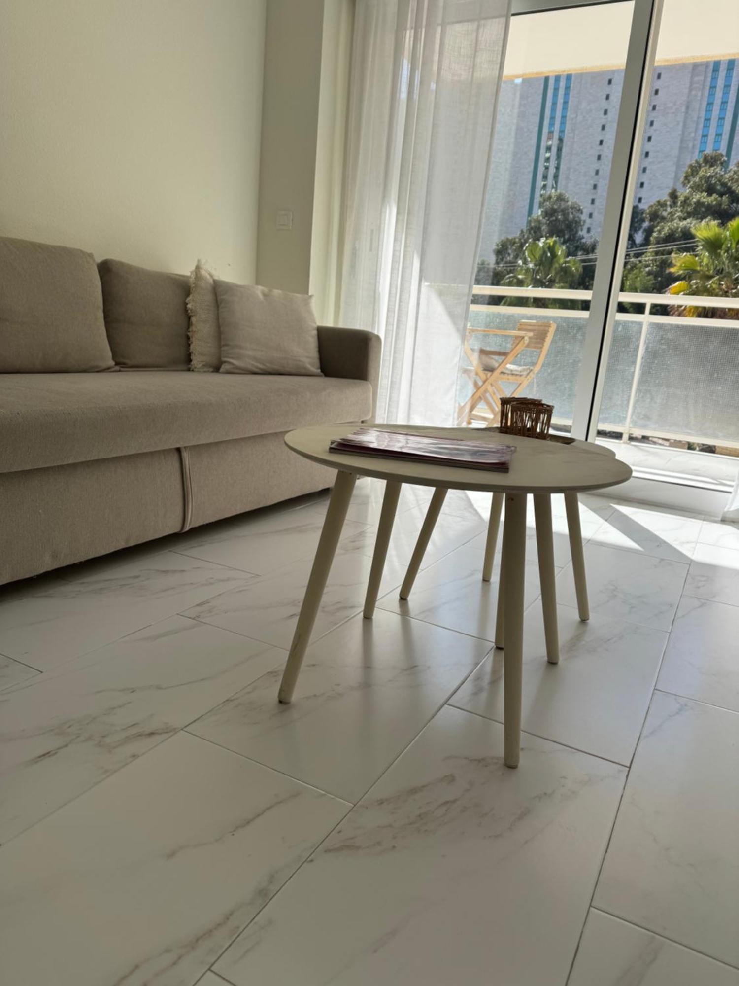Casa Bendita - Luxury Apartment Benidorm Dış mekan fotoğraf