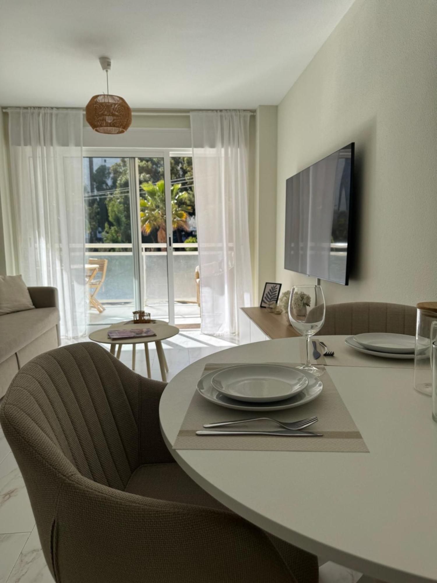Casa Bendita - Luxury Apartment Benidorm Dış mekan fotoğraf
