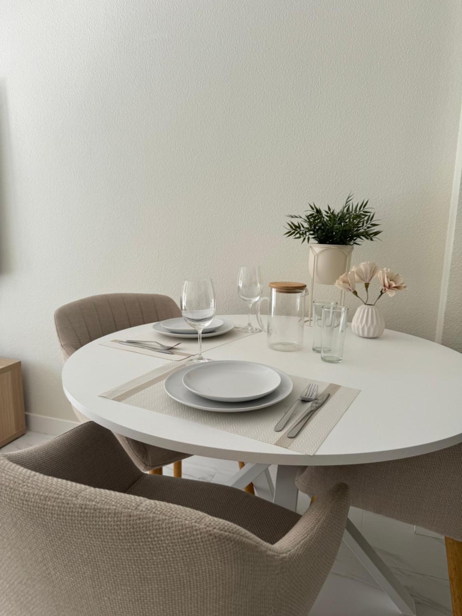 Casa Bendita - Luxury Apartment Benidorm Dış mekan fotoğraf